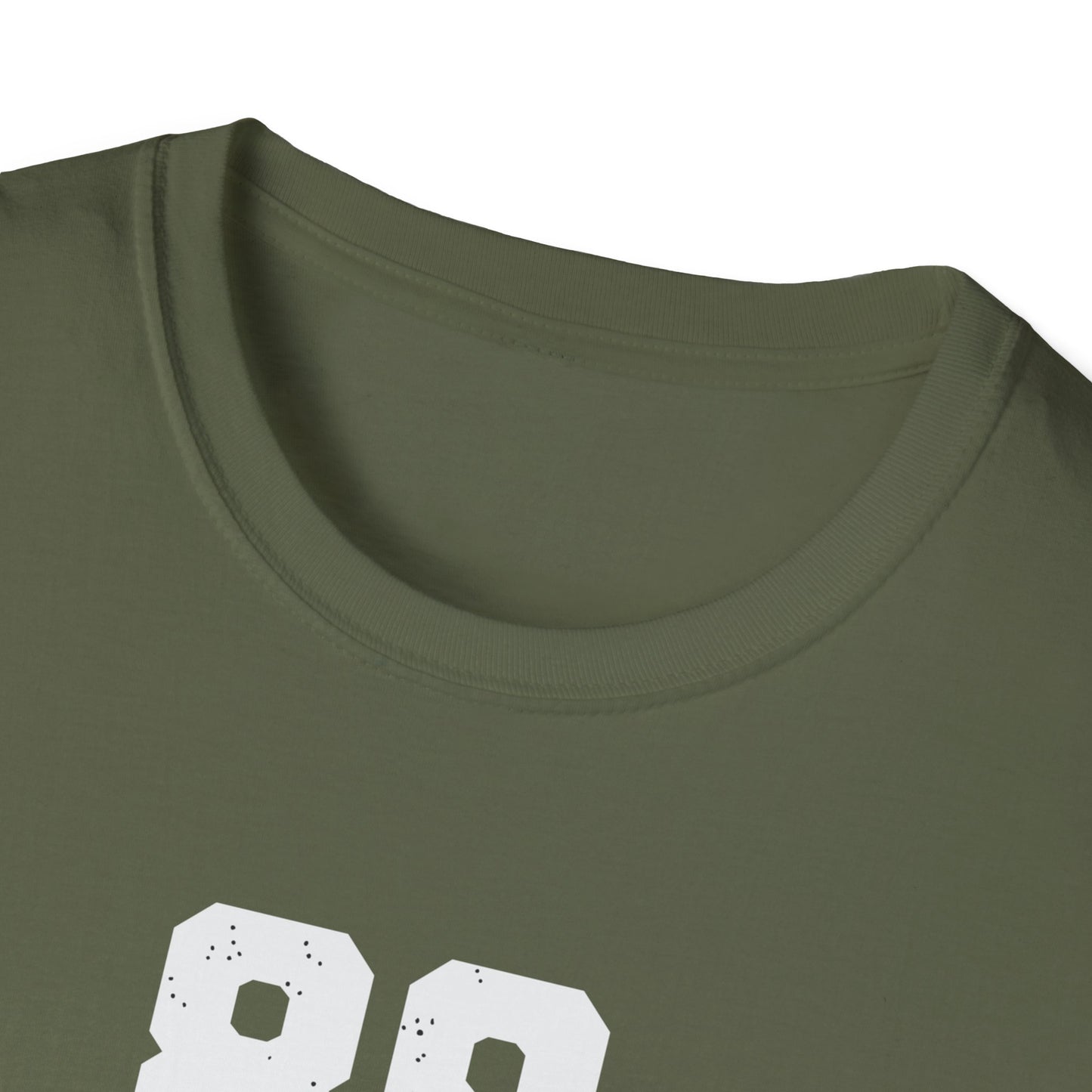 Bold Strength & Courage T-Shirt | Vintage NYC Athletics Dept. Tee | Empowering Retro Gym & Streetwear Style
