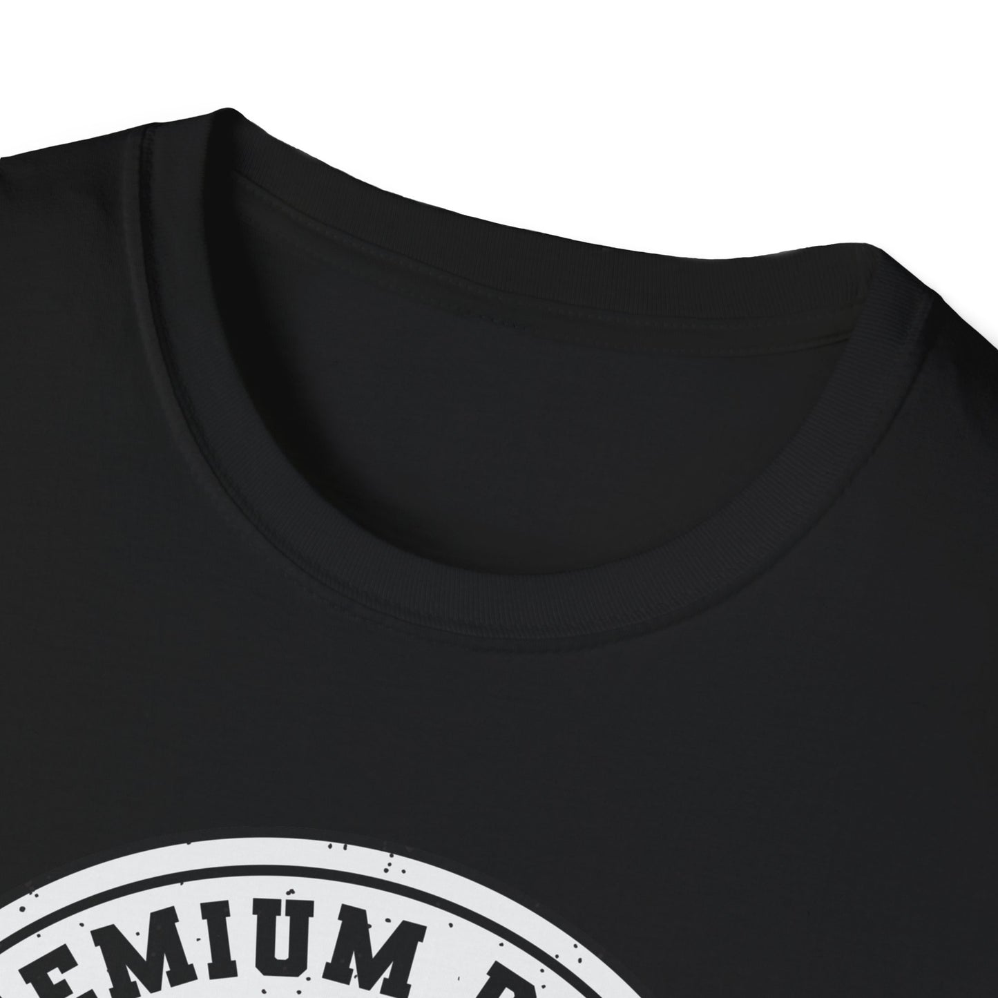 Iconic Brooklyn 1979 Premium T-Shirt | NYC Finest Quality Vintage Tee | Stylish Urban Heritage Apparel | Distressed Retro Look