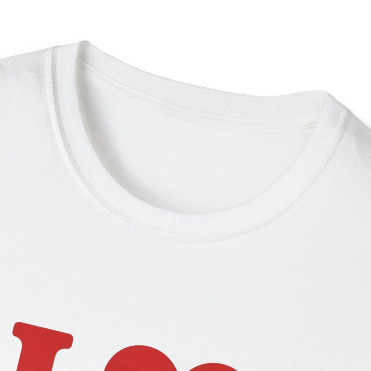 Express Love Heart T-Shirt | Perfect Valentines Day Gift Tee | Romantic Partner Apparel | Unique Sweetheart Valentine Design
