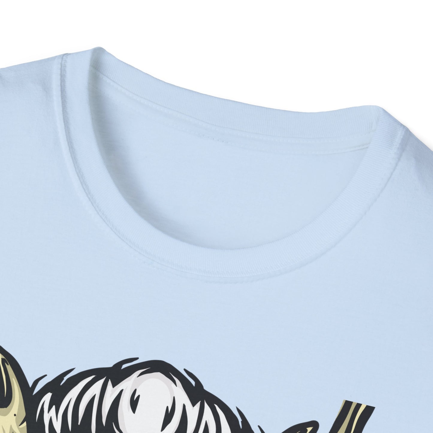 Powerful Japanese Dragon Head T-Shirt - Epic Mythical Beast Graphic Tee for Bold Style & Fantasy Fans