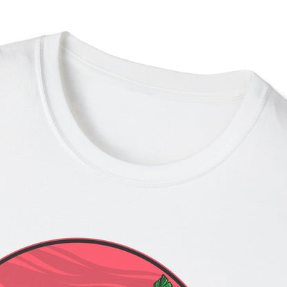 Vibrant Toucan Tropical T-Shirt: Exotic Jungle Bird Tee for Nature Lovers | Stunning Summer Vacation Apparel