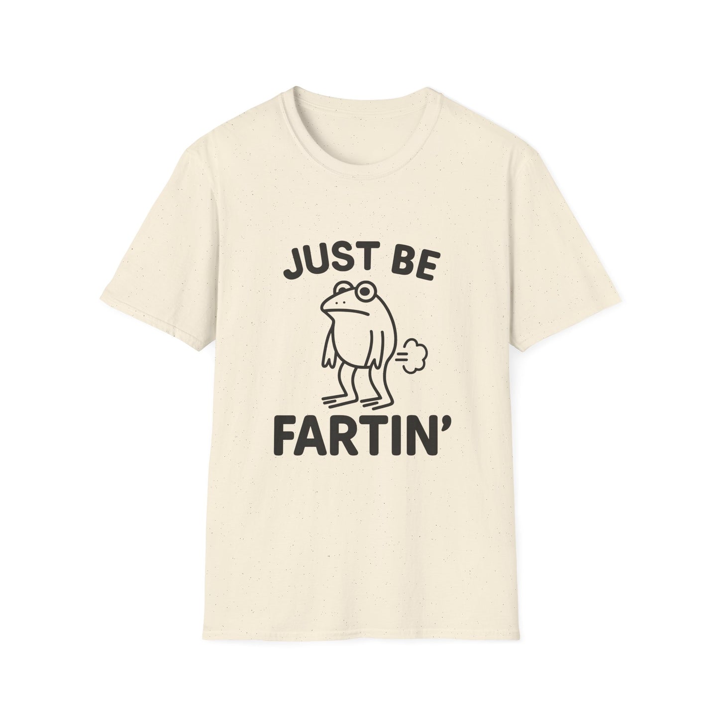 Copy of Caw Off Funny Rooster Graphic T-Shirt