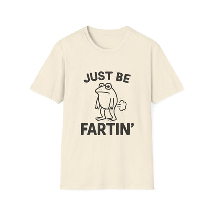 Copy of Caw Off Funny Rooster Graphic T-Shirt