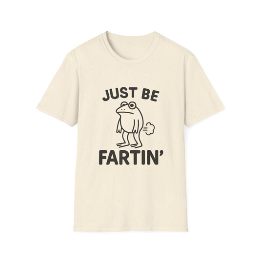 Copy of Caw Off Funny Rooster Graphic T-Shirt