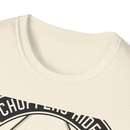 Epic Vintage Chopper Ride T-Shirt | Classic Motorcycle Garage Est. 1997 Tee for Biker Enthusiasts & Gifts