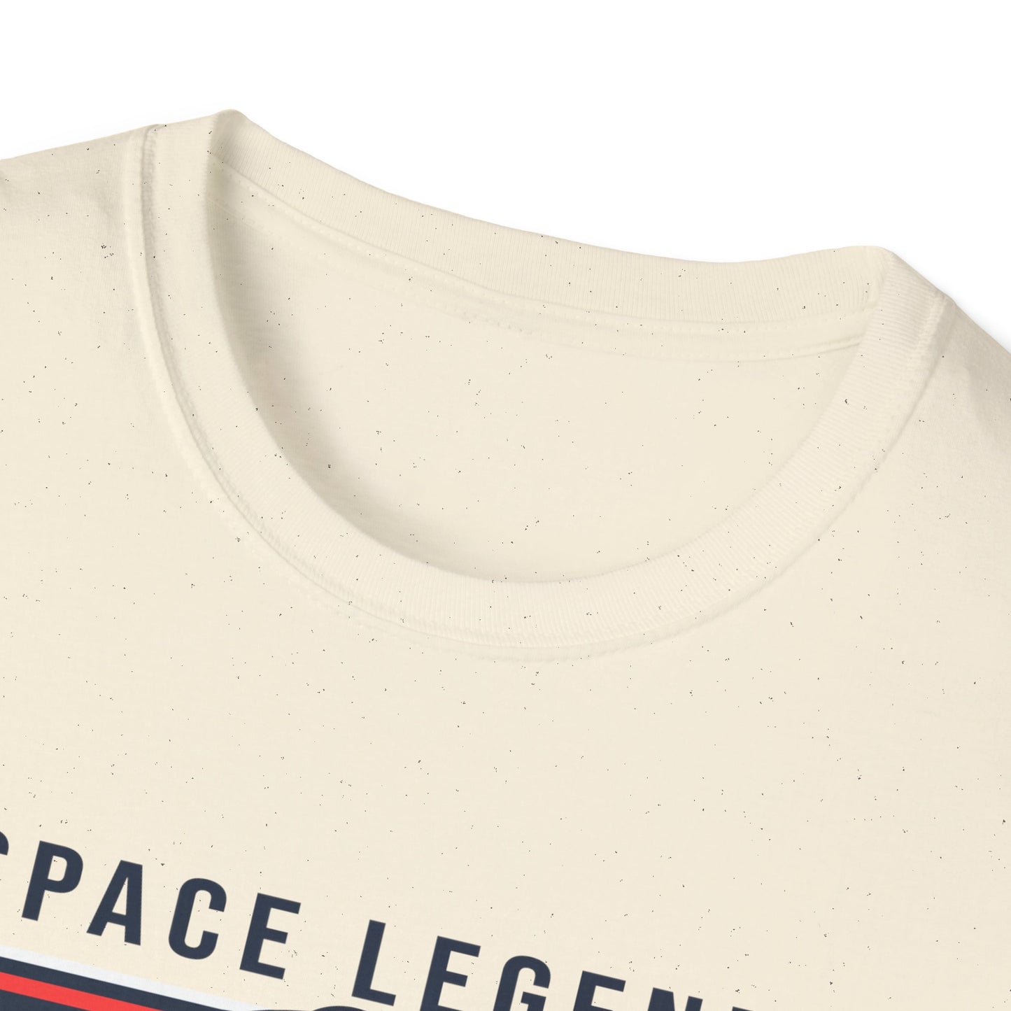 Epic Space Legend Astronaut T-Shirt – Vintage Moon Explorer Tee for Cosmic Dreamers & Sci-Fi Fans