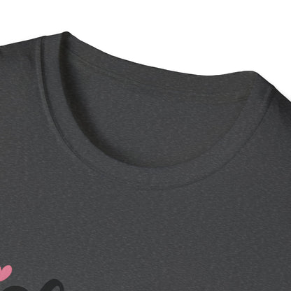 I Woke Up Flawless Glam Beauty T-Shirt | Chic Hair Stylist & Makeup Lover Tee | Ultimate Aesthetic Gift for Her