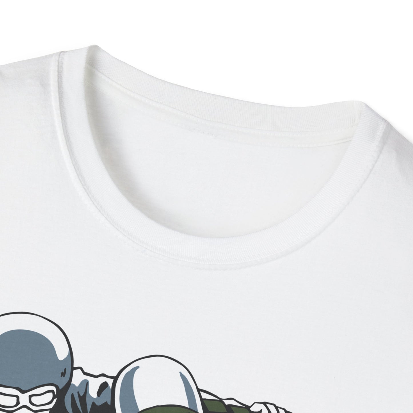 Epic Cafe Racer Motorcycle Rider T-Shirt - Thrilling Vintage Biker Tee for Adrenaline Junkies & Road Trip Lovers