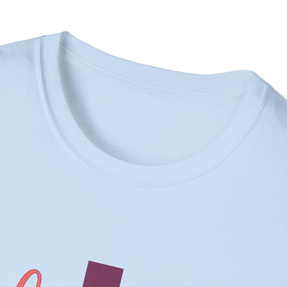 Loved John 3:16 Christian T-Shirt - Inspiring Faith Scripture Tee | God's Love Apparel Gift