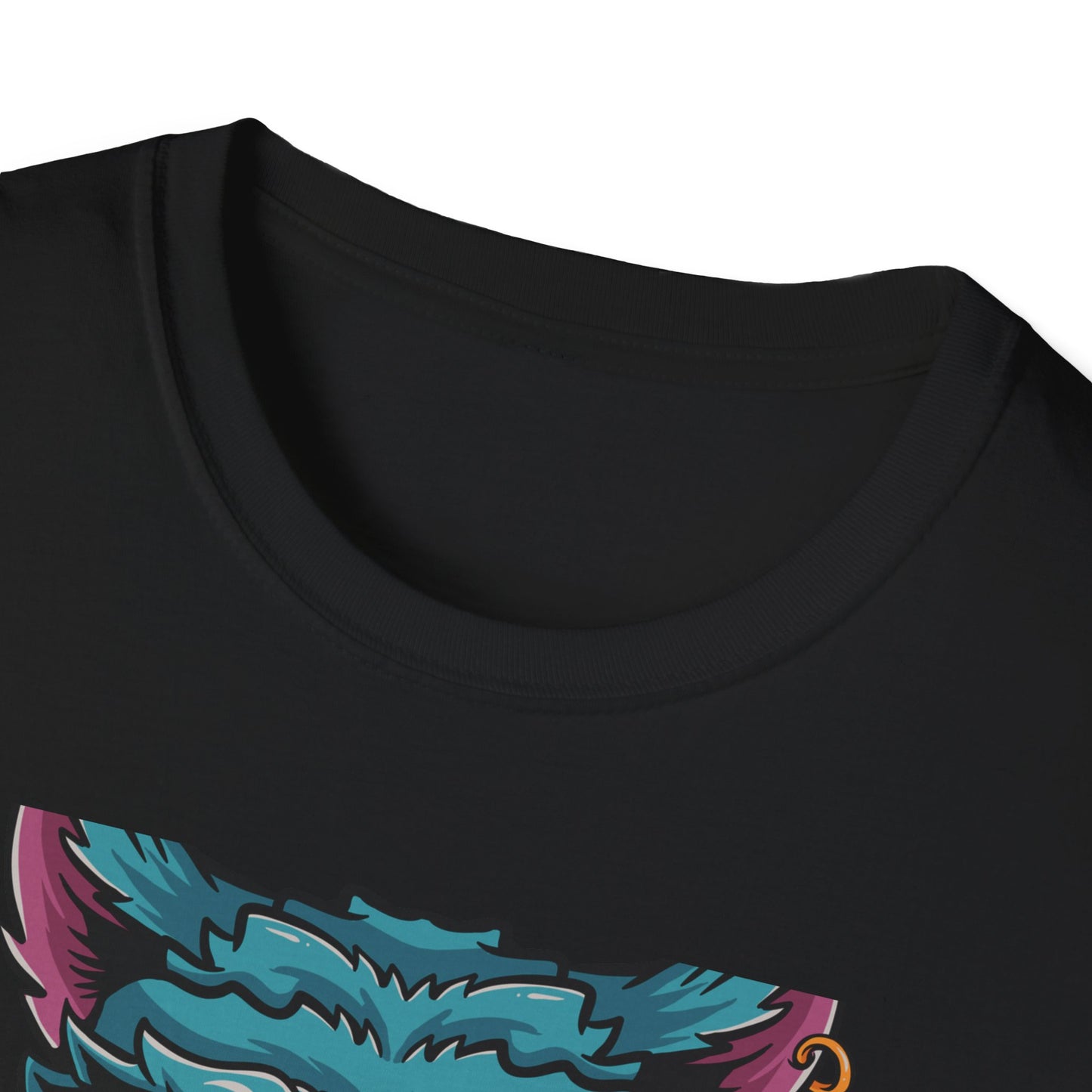 Fierce Wild Boar T-Shirt | Mystic Cyberpunk Hog Head Tee | Bold Streetwear Animal Art | Unique Tattoo Style Gift