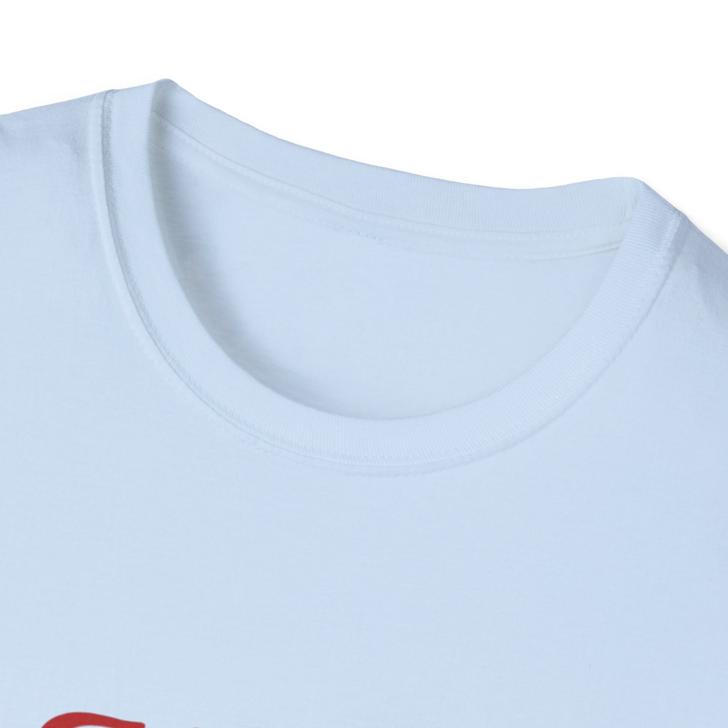 Happy Valentine's Day T-Shirt | Romantic Heart Script Love Tee | Sweet Gift for Couples | Expressive Celebration Apparel