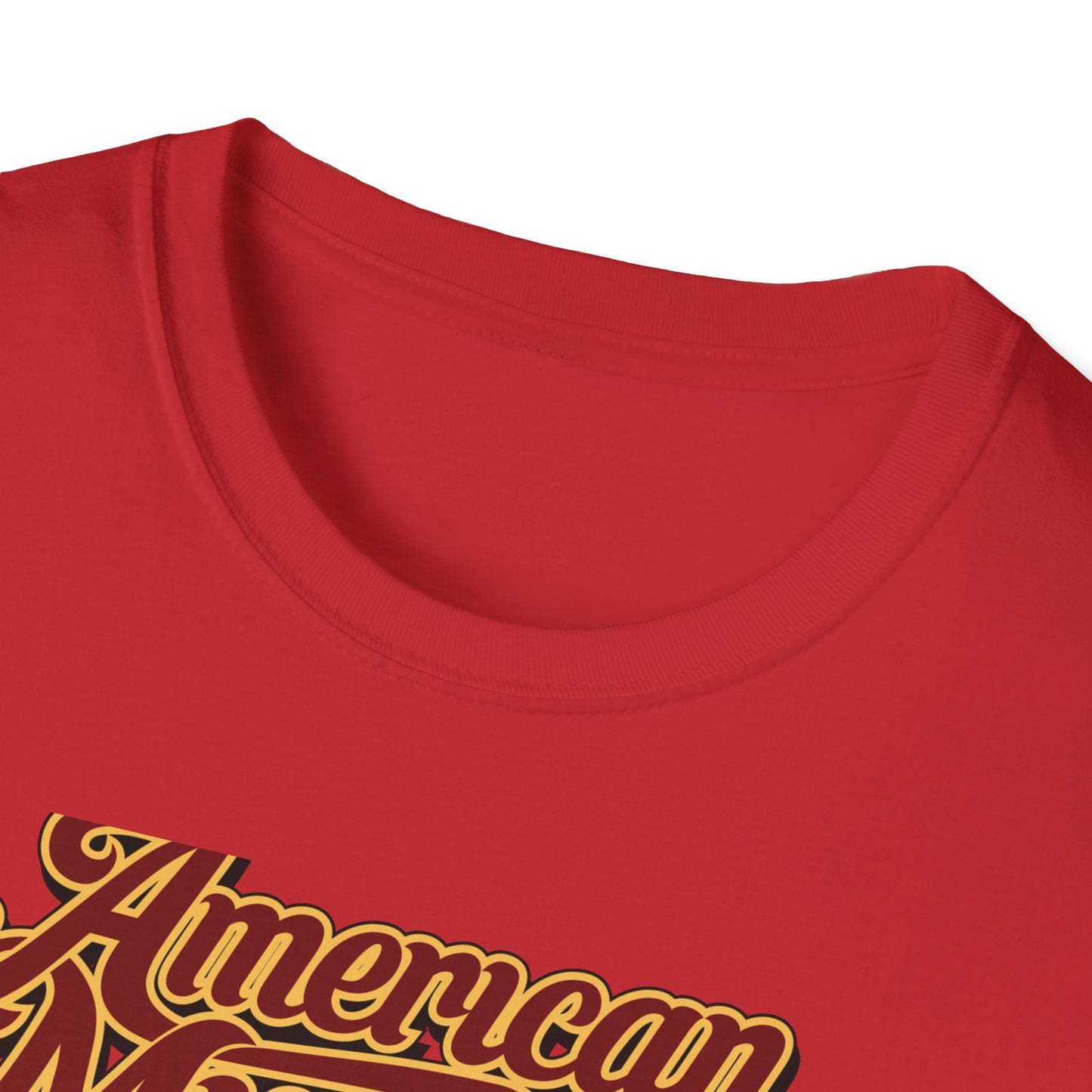 Epic American Muscle Car T-Shirt | Vintage 1968 Hot Rod Enthusiast Tee | Fast & Loud Garage Style for Men
