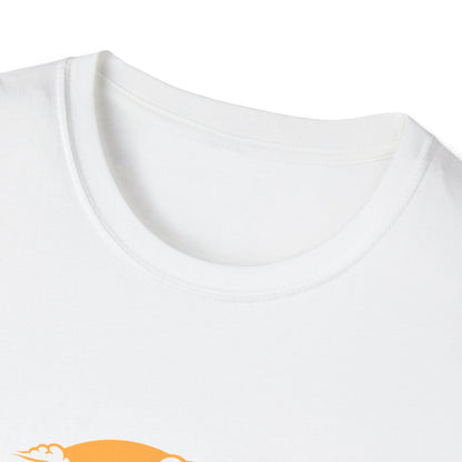 Epic Beach Life Hand T-Shirt | Surf, Camp & Travel Adventure Tee | Vibrant Tropical Sunset Vacation Top