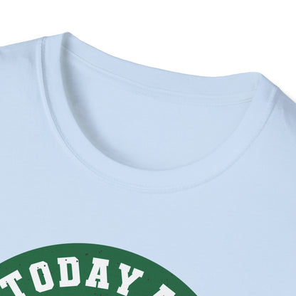 Make Today Amazing Gaming T-Shirt | Est. 2007 Retro Controller Tee - Awesome Gamer Gift for Video Game Fans