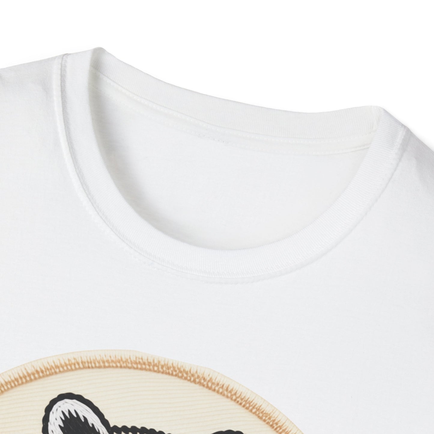Hilarious Raccoon Snack Break Forever T-Shirt - Cute Foodie Animal Lover Tee | Trendy & Comfy Graphic Top