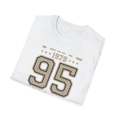 Tokyo 1979 '95 College League Athletic T-Shirt - Vintage Japanese Streetwear Tee for Retro Style Fans - Unique Design