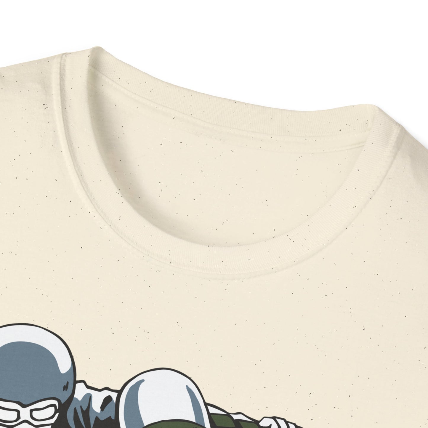 Epic Cafe Racer Motorcycle Rider T-Shirt - Thrilling Vintage Biker Tee for Adrenaline Junkies & Road Trip Lovers
