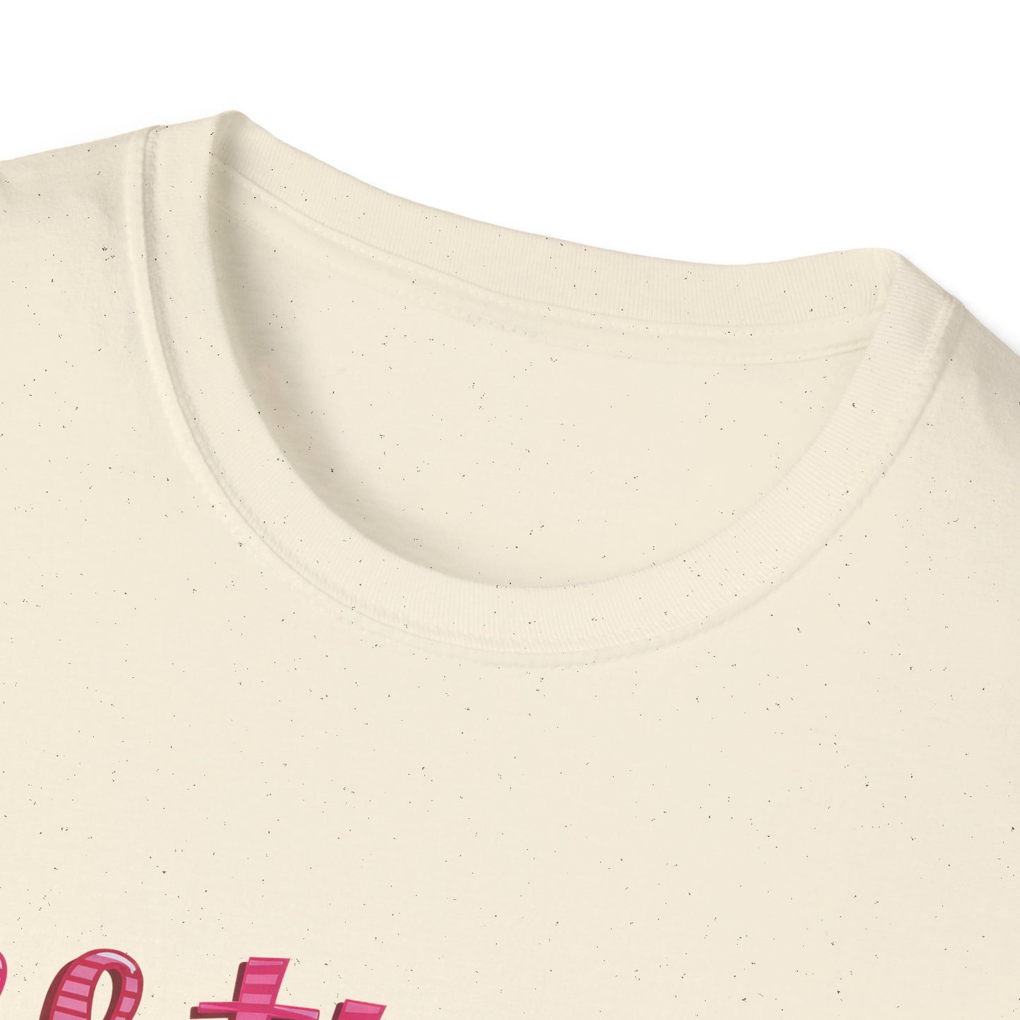 Adorable Little Miss Valentine T-Shirt | Girls' Cute Pink Hearts Tee | Perfect February 14th Gift for Kids