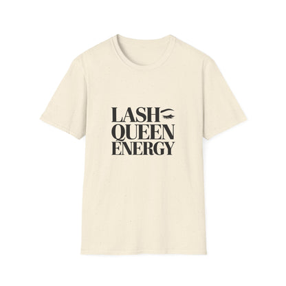 Luminous INNER ENERGY T-Shirt: Empower Your Spirit, Find Your Zen. Unique Motivational Tee for Mindfulness & Self-Care.