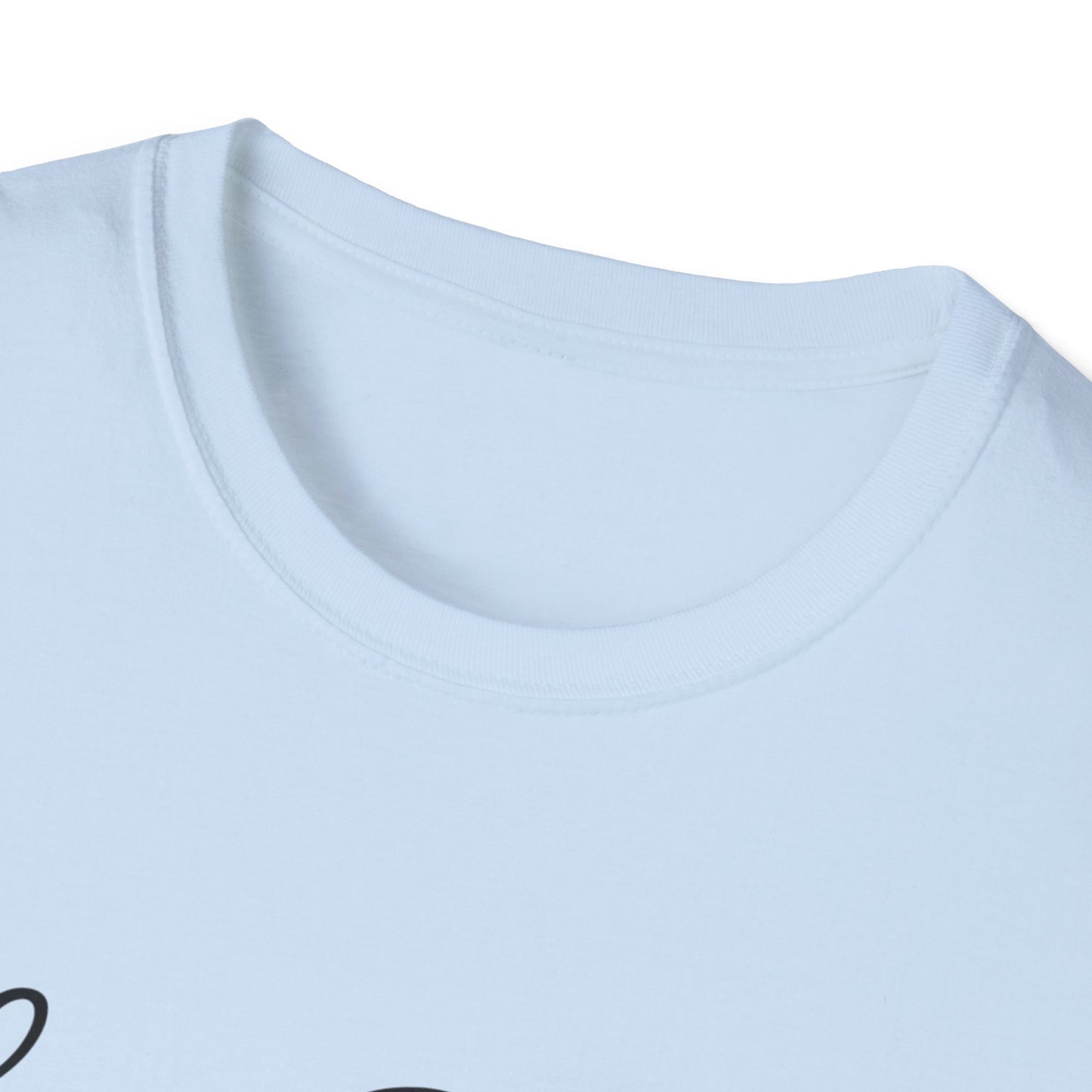 Long Lashes Pretty Attitude T-Shirt | Chic Makeup Lover Tee | Fierce & Fabulous Women's Beauty Statement Top