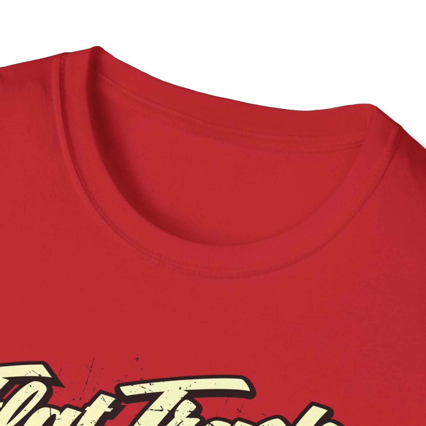 Vintage Flat Track Motorbike T-Shirt | Retro Dirt Bike Racer Tee | Awesome Adrenaline Seeker Gift