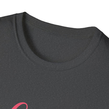Inspiring 'Loved' John 3:16 Christian T-Shirt for Women - Beautiful Scripture Faith Tee Gift