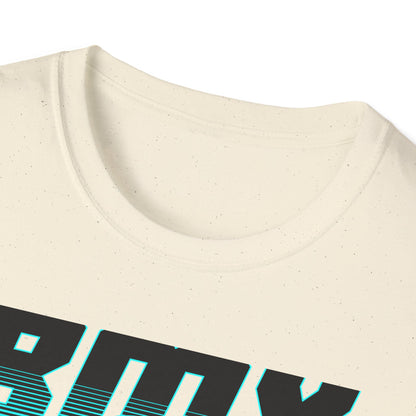 Epic BMX Rider Stunt T-Shirt | Dynamic Freestyle Biking Graphic Tee for Extreme Sports Fans & Cyclists