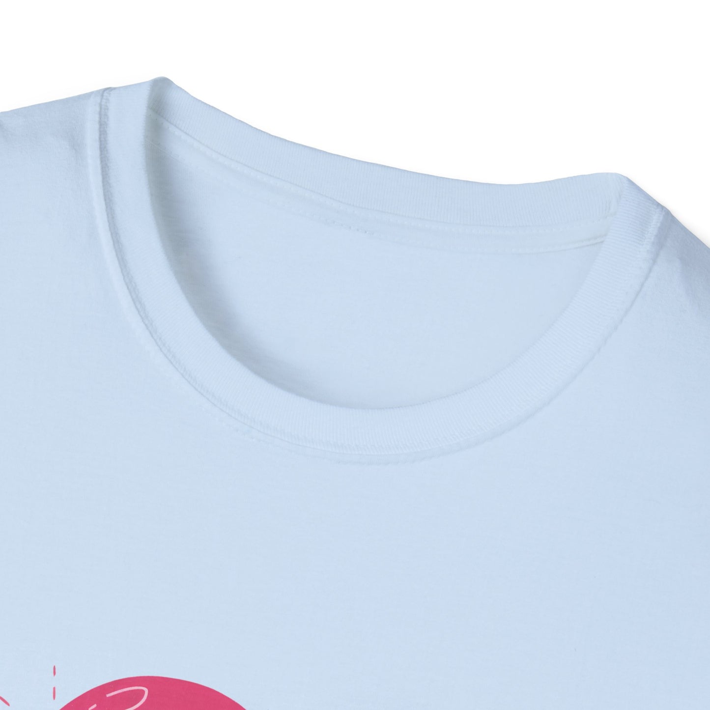 Sweet "Be Mine" Retro T-Shirt | Adorable Valentine's Day Heart Graphic Tee | Perfect Romantic Gift
