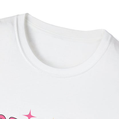 Coffee Is My Valentine T-Shirt - Cozy Retro Coffee Lover Tee | Cute Valentine's Day & Galentine's Gift for Her | Aesthetic Design