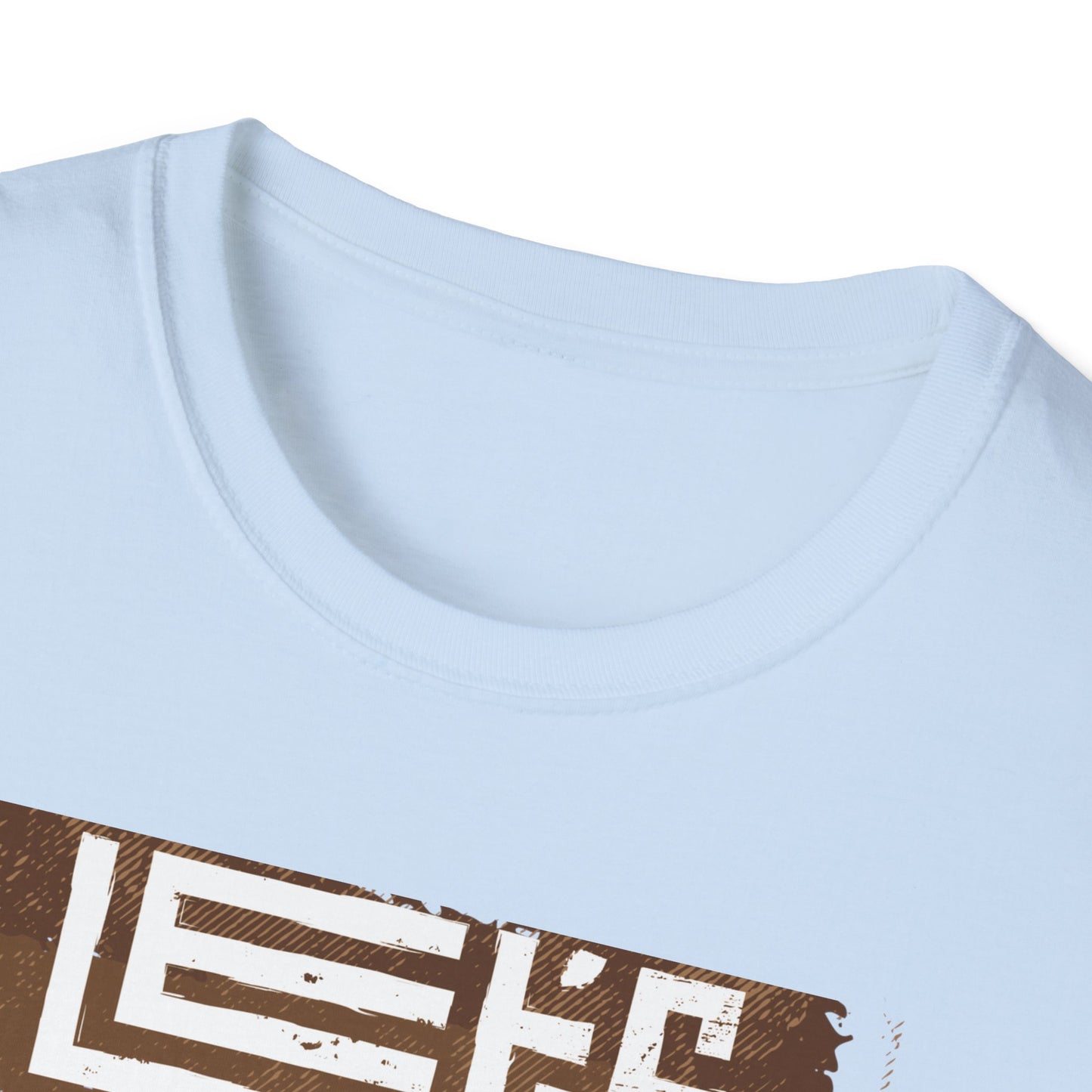 Unique Let's Take a Coffee Break T-Shirt | Stylish Distressed Coffee Lover Tee | Essential Daily Brew Relax Shirt