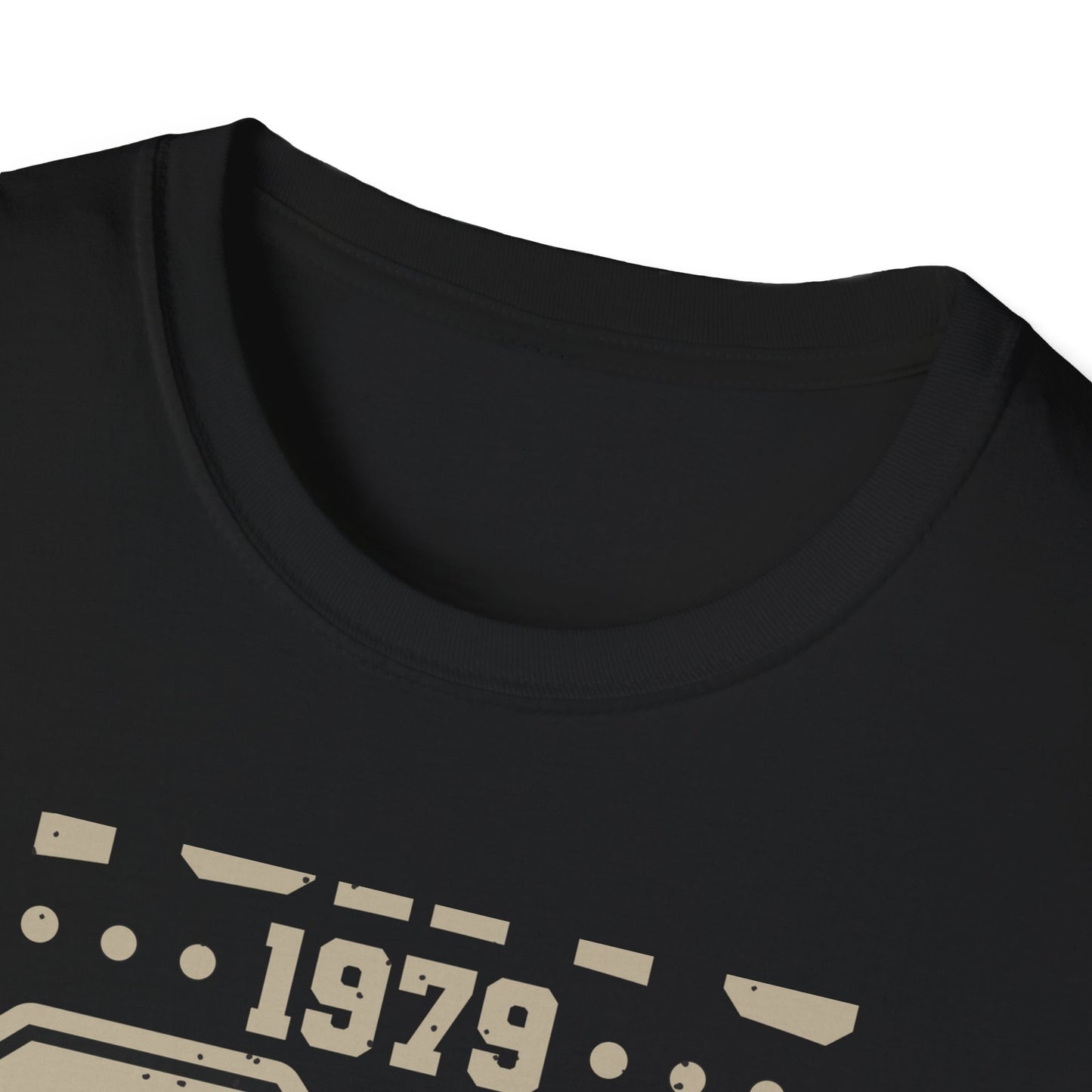 Vintage Tokyo 1979 Athletic 95 College League T-Shirt – Retro Distressed Urban Style Tee