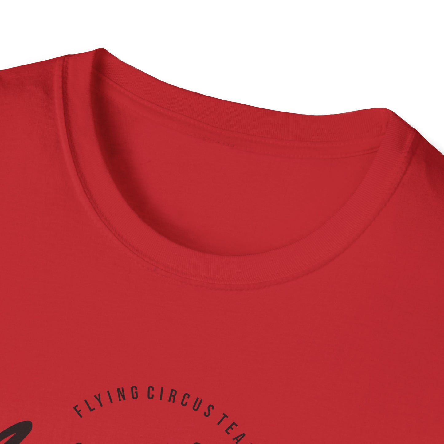 Epic Aerobatic 89 T-Shirt for Pilots & Aviation Fans | Vintage Warhawk 'Born to Fly' Air Show Tee