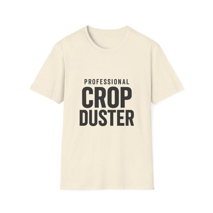 Professional Crop Duster Tee