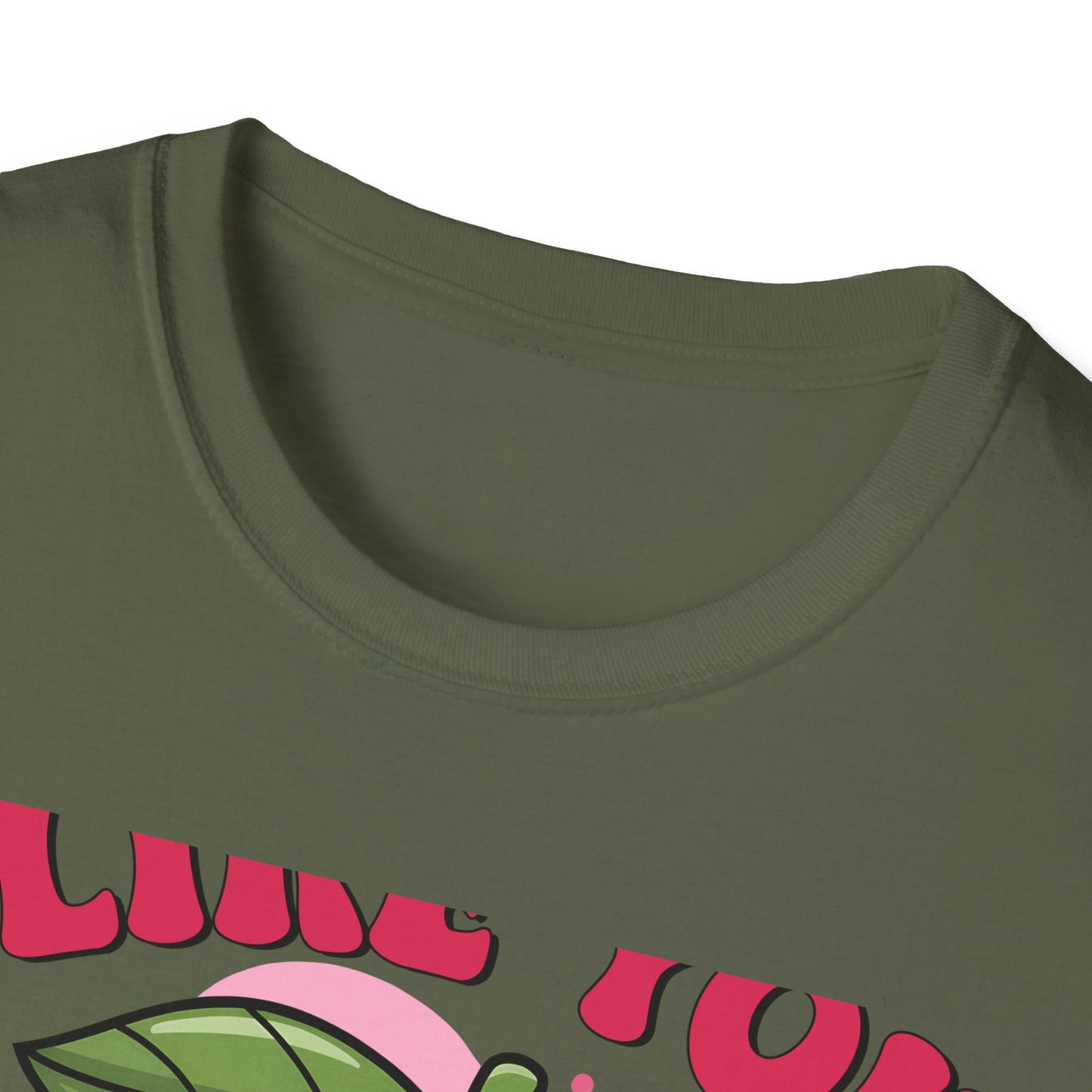 Sweet 'I Like You Cherry Much' T-Shirt | Adorable Retro Cherry Love Tee for Valentine's Day & Gifts