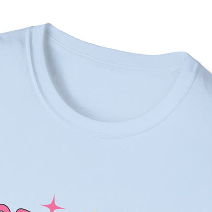 Coffee Is My Valentine T-Shirt - Cozy Retro Coffee Lover Tee | Cute Valentine's Day & Galentine's Gift for Her | Aesthetic Design