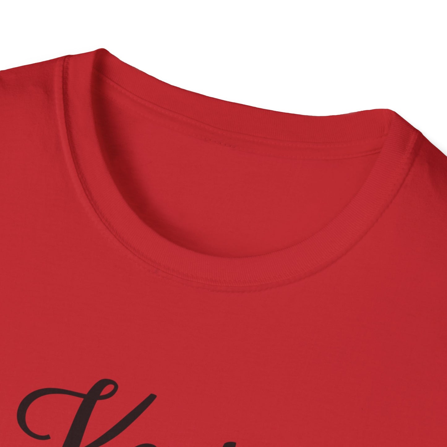 Rise & Shine Get Your Glam On T-Shirt | Empowering Beauty Tee for Makeup Lovers | Fabulous & Chic Morning Routine Gift