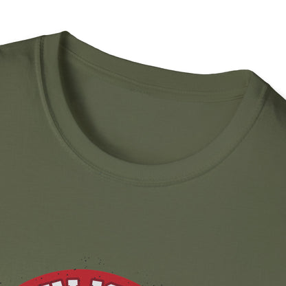 Superior 1982 Vintage T-Shirt | Classic Stylish Active Premium Tee for Men & Women | Iconic Distressed Graphic Top