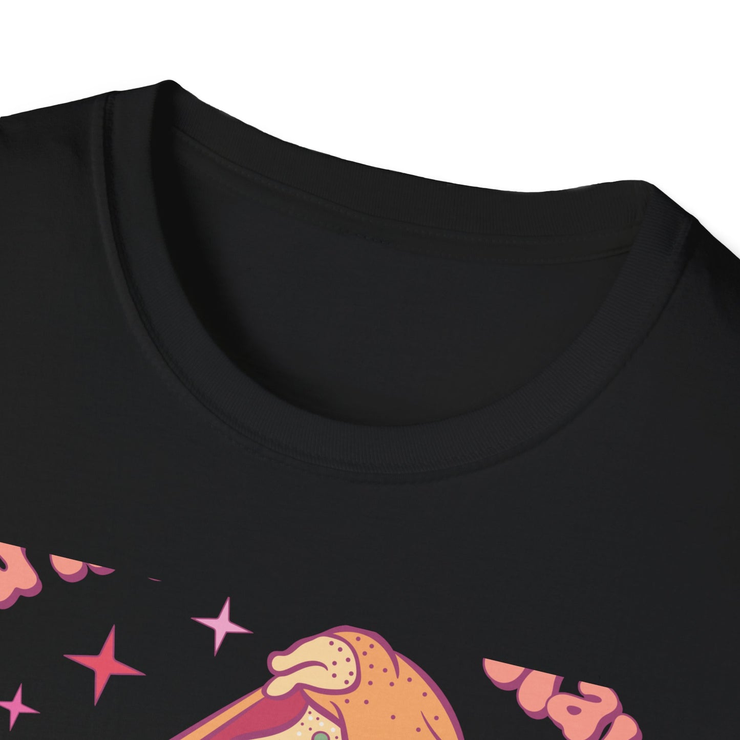 Groovy "You'll Always Have A Pizza My Heart" T-Shirt | Cute Retro Love Foodie Graphic Tee Gift