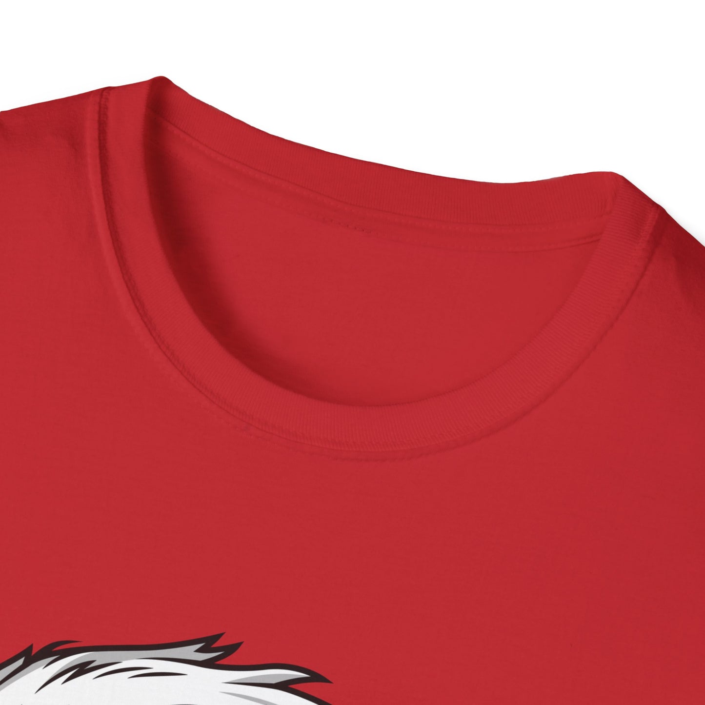 Fierce Screaming Eagle Head T-Shirt - Majestic Bald Eagle Graphic Tee for Wildlife Lovers & Patriots | Bold Animal Print Apparel