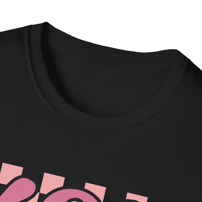 Sweet Retro YOU and ME T-Shirt - Groovy Valentine's Day Candy Heart Love Couple Tee