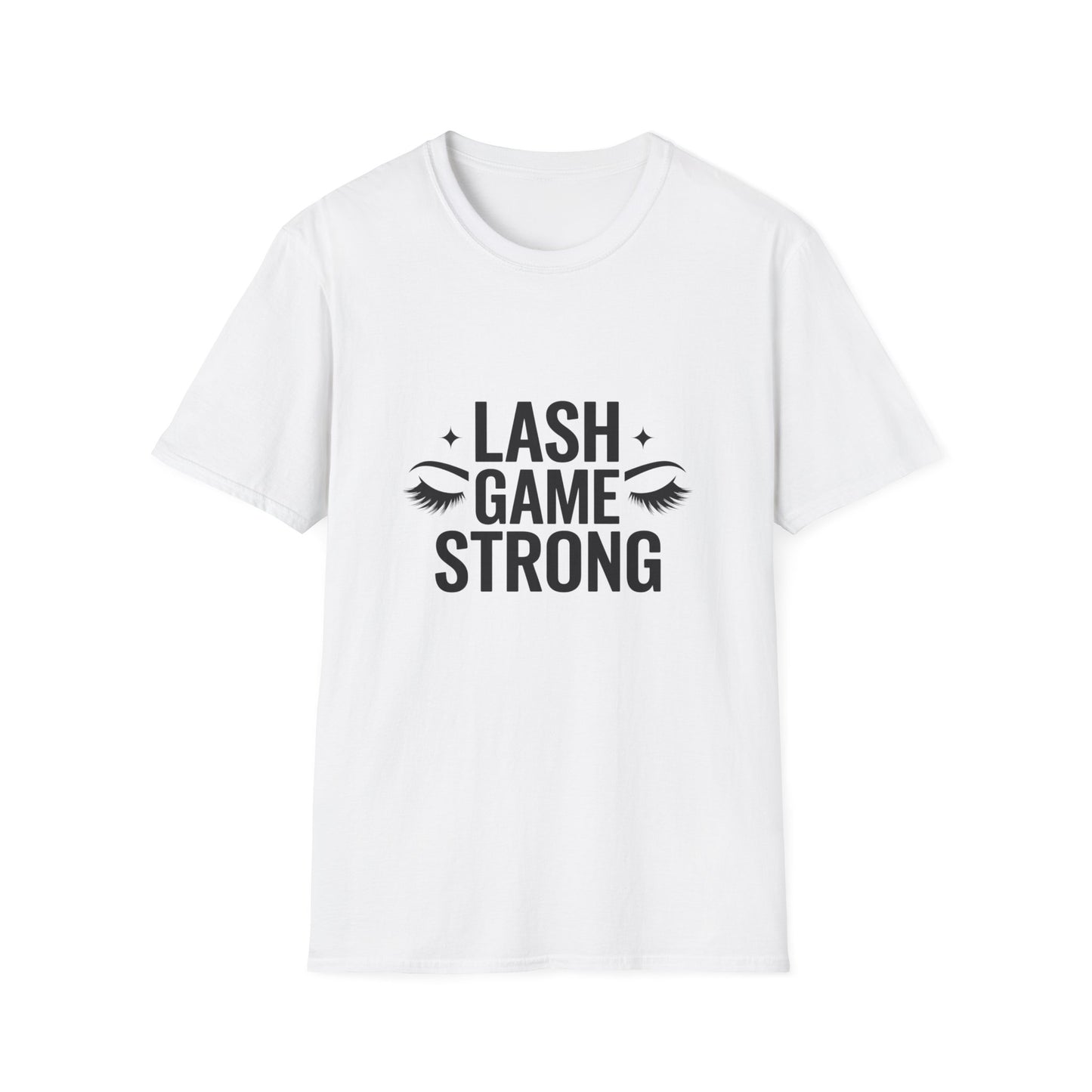 Bold Beautifully Dangerous T-Shirt | Empowering Subtle Wing Design Tee | Unique Black-on-Black Statement Shirt for Edgy Women