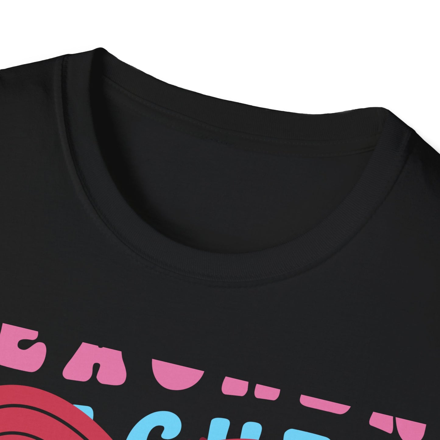 Groovy Teaching Sweetheart T-Shirt | Adorable Teacher Appreciation Tee | Perfect Gift for Educators & Mentors