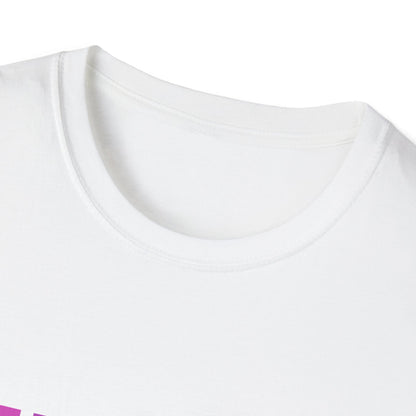 Dynamic Neon Skater T-Shirt | Urban City Skyline Streetwear Tee | Vibrant Skateboarding Style Apparel for All