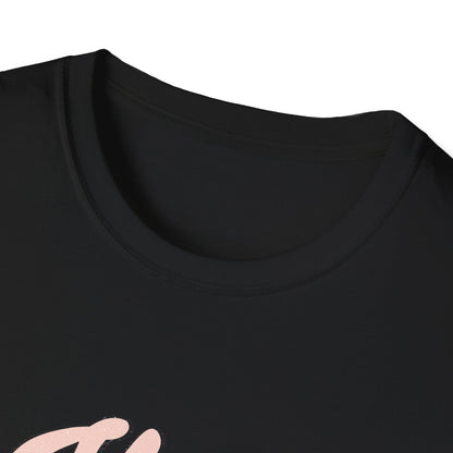 Awesome Heart Breaker Skateboard T-Shirt | Retro Vintage Skater Style Tee | Unique Grunge Graphic Top for Teens & Youth