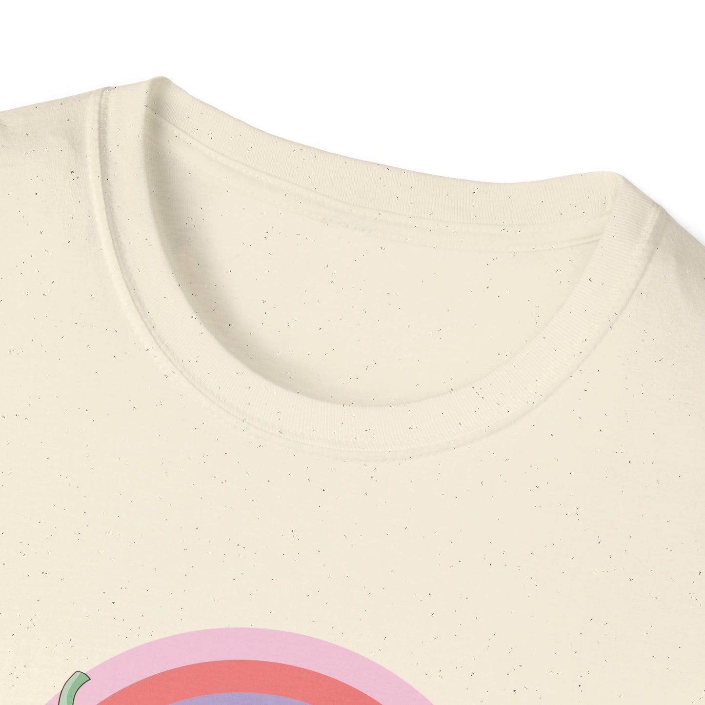 Adorable You & Me Strawberry Couple T-Shirt - Sweet Kawaii Love Design, Perfect Romantic Valentine's Day Gift