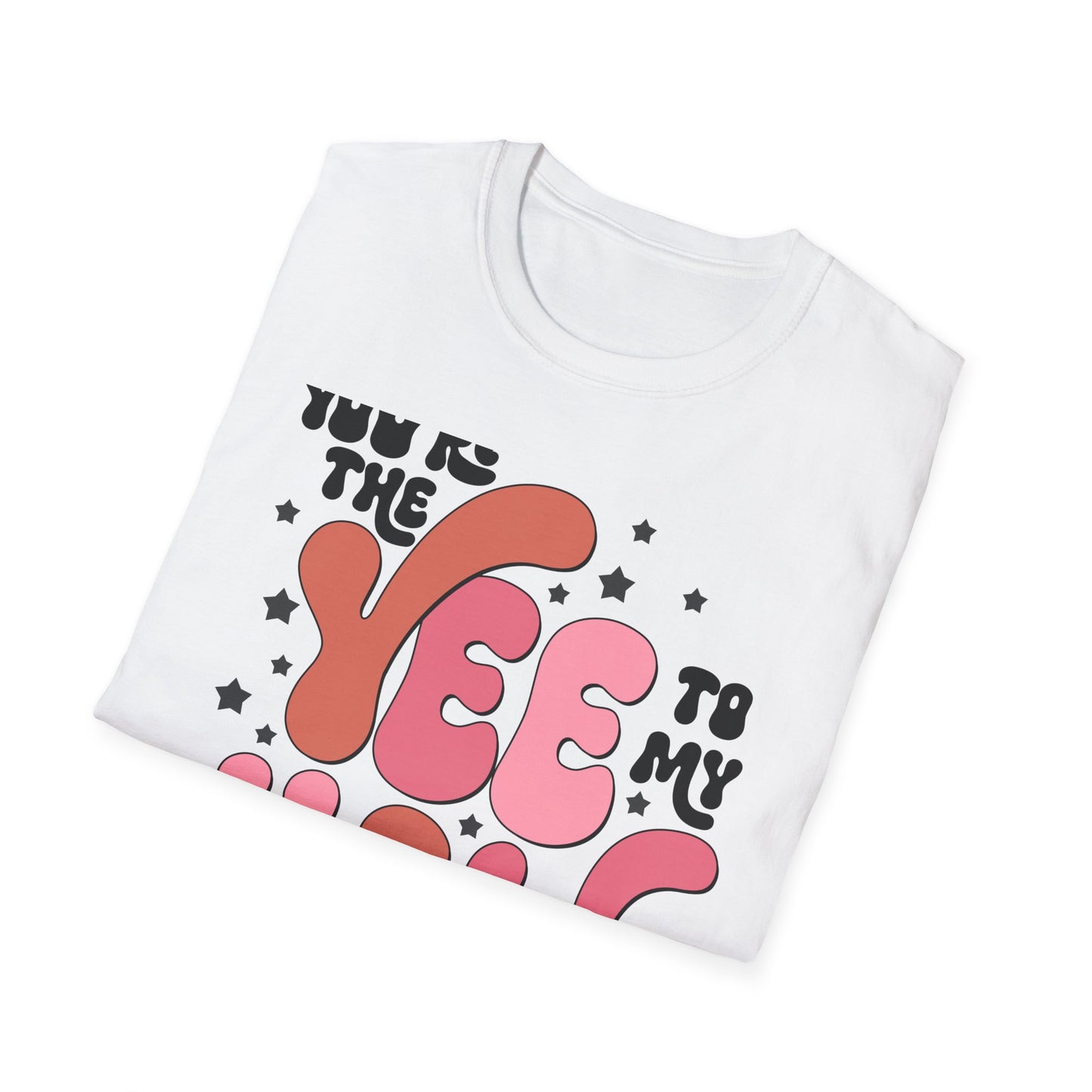 Groovy Yee Haw T-Shirt | Retro Western Cowgirl Tee | Vintage Nashville Rodeo Top for Women | Trendy Southern Festival Gift