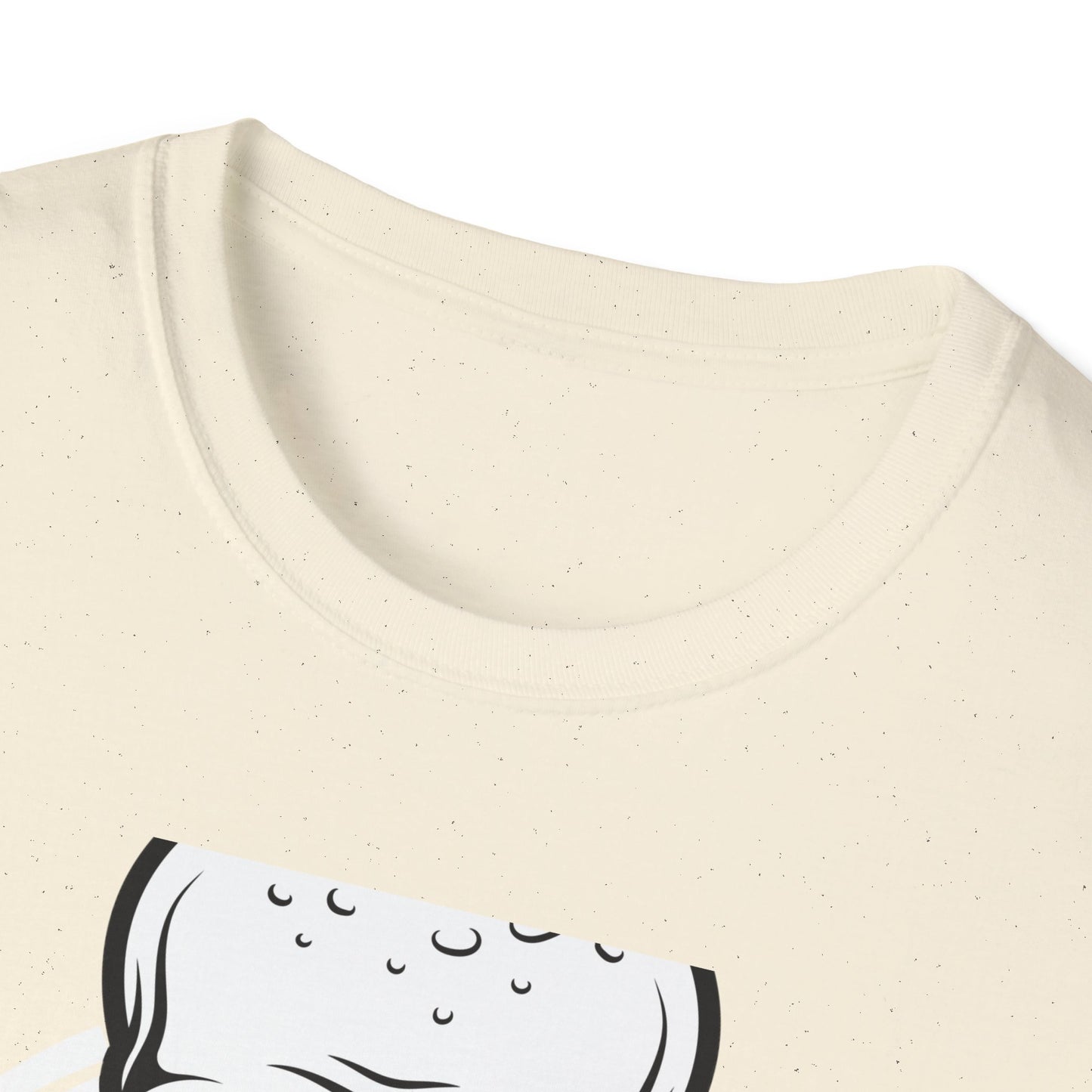Awesome Peace Sign Alien T-Shirt | Retro Sci-Fi Space Lover UFO Graphic Tee | Unique Extraterrestrial Design