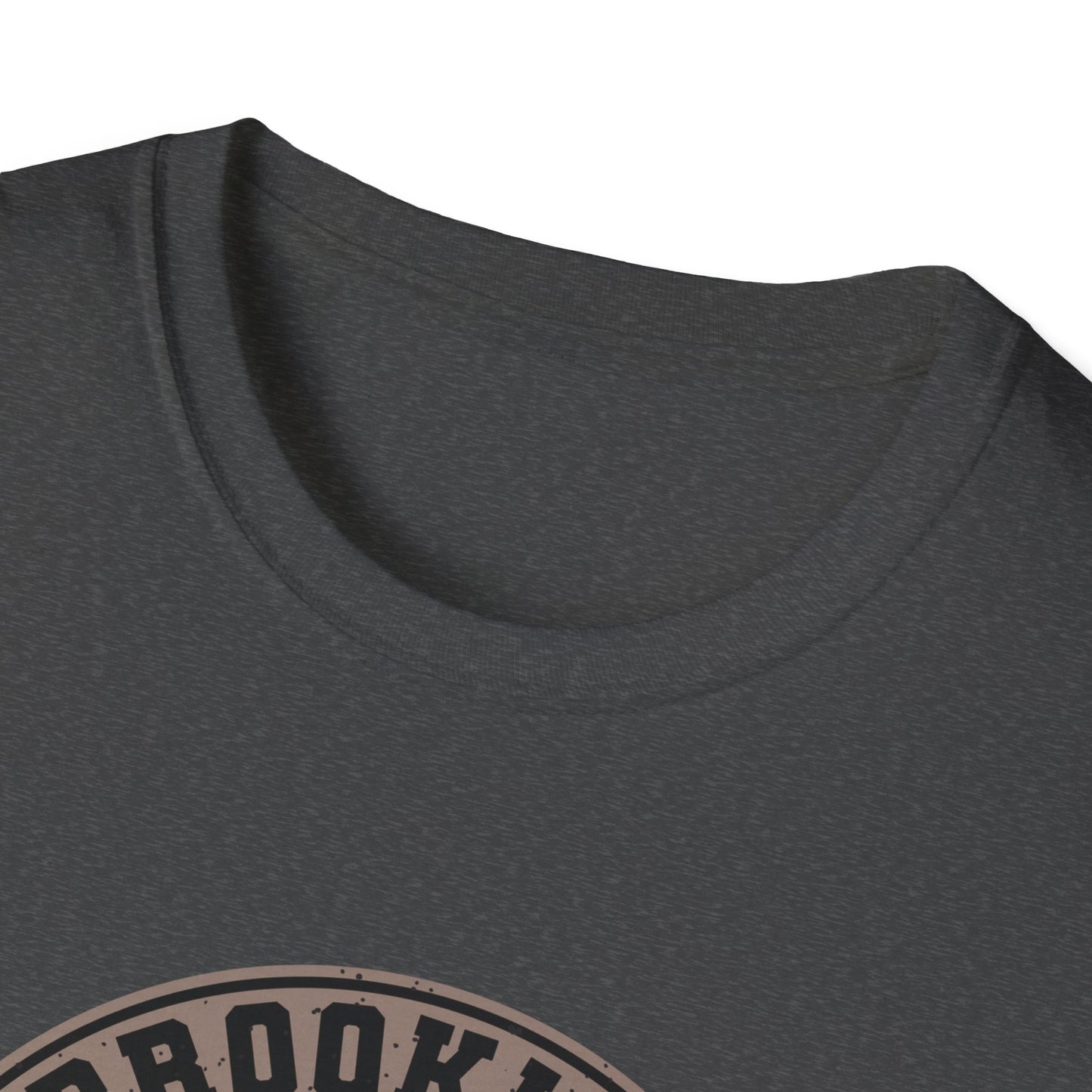 Iconic Brooklyn Winners NYC Athletics T-Shirt - Vintage Collegiate Style Premium Tee for Urban & Sports Fans
