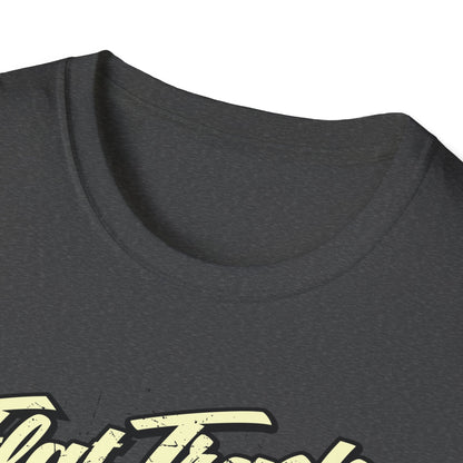 Vintage Flat Track Motorbike T-Shirt | Retro Dirt Bike Racer Tee | Awesome Adrenaline Seeker Gift