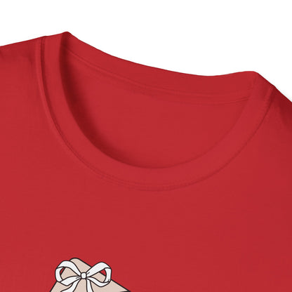 Enchanting 'Books Are The Key' T-Shirt | Adorable Book Lover Gift Tee | Cozy Reader Aesthetic Apparel